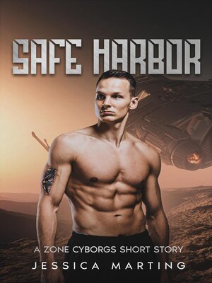 cover image of Safe Harbor